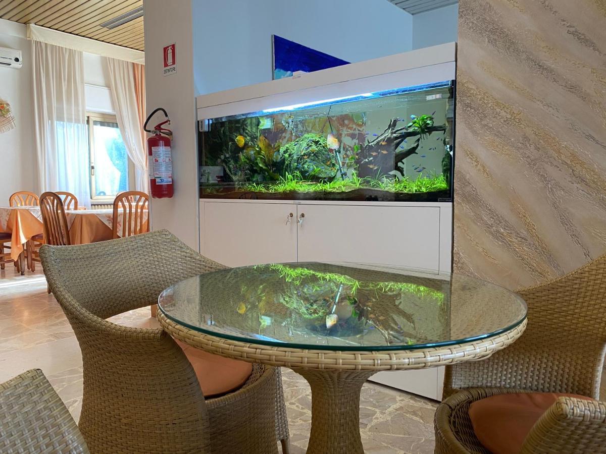 Hotel Kristall Diano Marina Esterno foto